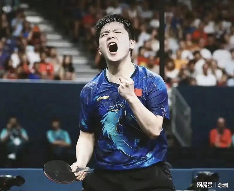 华体会APP-与王励勤沟通后，樊振东做出重大决定，种种迹象暗示不回归国乒？